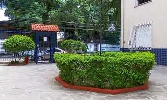 Imagem 3: Porto Alegre - Apartamento Padrão - Menino Deus