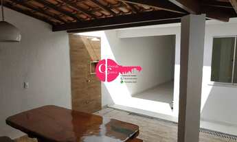 Imagem 2: Casa de condomínio para venda possui 100 metros quadrados com 2 quartos