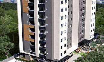 Imagem 4: Apartamento com 2 quarto à venda, 53 m² por R$ 359.619 - Alto Tarumã - Pinhais/PR