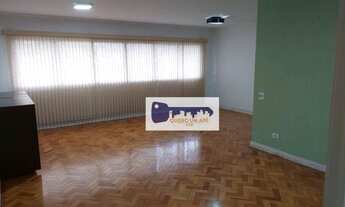 Imagem: Apartamento com 3 dormitórios, 130 m²