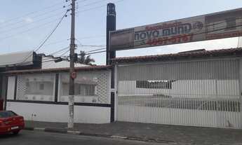 Imagem: Terreno para locação comercial, Avenida