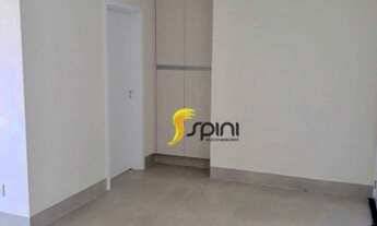 Imagem 4: Apartamento com 3 dormitórios para alugar, 120 m² por R$ 3.450/mês - Patrimônio - Uberlând