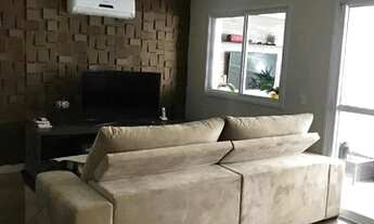 Imagem 5: São Paulo - Apartamento Padrão - Tatuapé