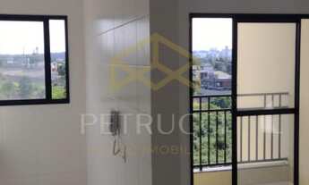 Imagem: Apartamento - Vila Sonia - Valinhos