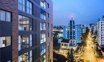 Imagem 5: APARTAMENTO RESIDENCIAL em JOINVILLE - SC, ANITA GARIBALDI