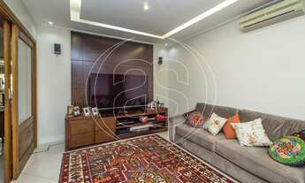 Imagem 6: São Paulo - Casa Padrão - Planalto Paulista