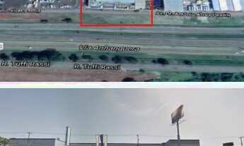 Imagem 7: DR. ANTÔNIO ALVES PASSIG - GALPÃO