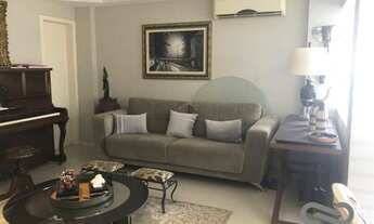 Imagem 6: Apartamento com 3 dormitórios à venda, 140 m² por R$ 850.000,00 - Agronômica - Florianópol