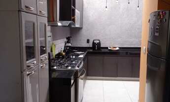 Imagem 4: Casa com 2 dormitórios à venda em Belo Horizonte