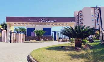 Imagem 2: Atibaia - Apartamento Padrão - Vila Santa Clara