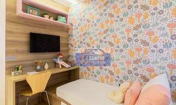 Imagem 7: Apto novo 106m² , 3 dorms 2 vagas !