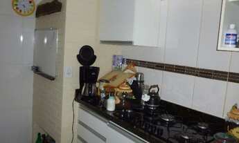 Imagem 7: Porto Alegre - Casa Padrão - Aberta dos Morros