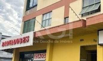 Imagem 2: Porto Alegre - Apartamento Padrão - Floresta