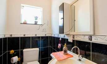 Imagem 4: SANTO ANDRé - Casa Padrão - Parque Capuava