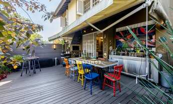 Imagem 7: PORTO ALEGRE - Casa de Condomínio - Chácara das Pedras