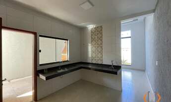 Imagem 7: Casa com 3 quartos a venda, 99m² por R$285 mil no Residencial Marília - Senador Canedo