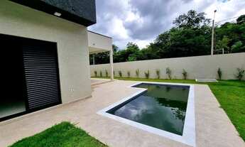 Imagem 3: Atibaia - Casa de Condomínio - Condomínio Buona Vita