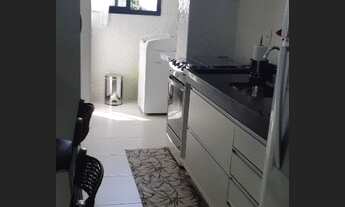 Imagem 3: Lindo apto no Bosque dos Eucaliptos