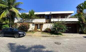 Imagem: Casa no condomínio Jardim Marapendi. Barra