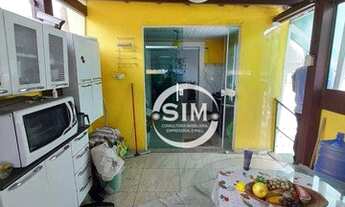 Imagem 7: Casa com 5 dormitórios, 362 m² - venda ou aluguel no Parque Riviera - Cabo Frio/RJ