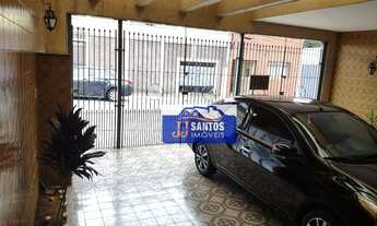 Imagem 7: Amplo sobrado 8 x 40 na Mooca, !