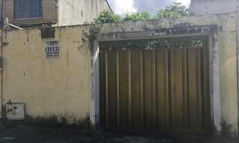 Imagem 3: Terreno 6x25 murado Passaré Conjunto Sumaré