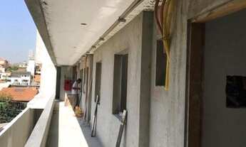 Imagem 3: APARTAMENTO - CIDADE PATRIARCA - SP