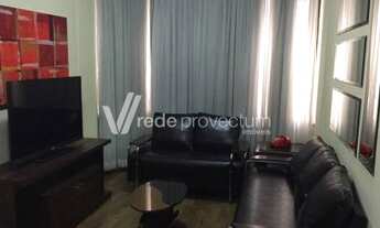 Imagem 2: Campinas - Flat - Centro