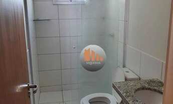 Imagem 4: Apartamento Residencial à venda, Parque Oeste Industrial, Goiânia -