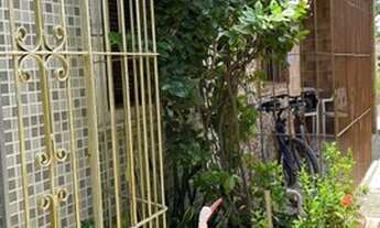 Imagem 7: Casa de condomínio térrea para venda possui 47 metros quadrados com 2 quartos