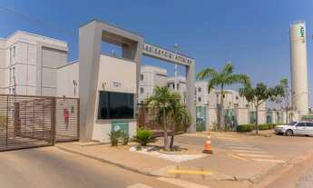 Imagem 3: Apartamento Residencial Antares