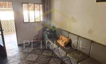 Imagem 5: Casa - Dic I (Conjunto Habitacional Monsenhor Luiz Fernando Abreu) - Campinas