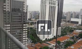 Imagem: Apartamento para alugar, 55 m² por R$ 3.200,00/mês