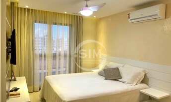 Imagem 7: Cobertura com 4 dormitórios à venda, 194 m²- Braga - Cabo Frio/RJ