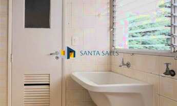 Imagem 5: Apartamento Brooklin