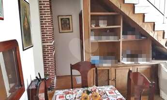 Imagem 3: Apartamento 5/4, Dependência de Empregada em Brotas