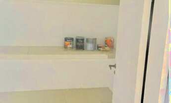 Imagem 10: Sobrado com 4 dormitórios, 375 m² - venda por R$ 1.400.000 ou aluguel por R$ 3.600/mês - P