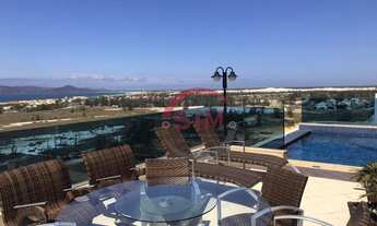 Imagem: Cobertura com 4 dormitórios à venda, 300