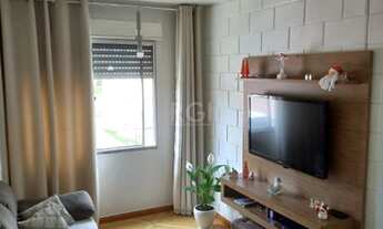 Imagem 2: Porto Alegre - Apartamento Padrão - Vila Nara