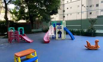 Imagem 3: Apartamento no Real Parque- São Paulo, SP