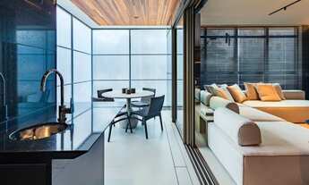 Imagem 4: Apartamento com 3 suítes no Bigorrilho