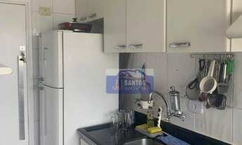 Imagem 7: Apartamento à venda, 60 m² por R$ 445.000,00 - Mooca - São Paulo/SP