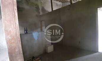 Imagem 7: Casa com 6 dormitórios à venda, 100 m²- Parque Burle - Cabo Frio/RJ