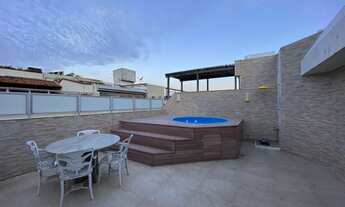 Imagem 2: COBERTURA pra Venda ou locação no Leblon!!