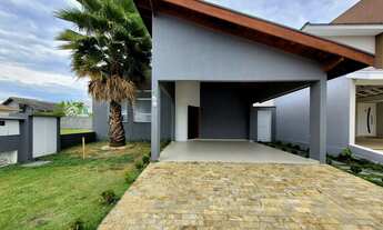 Imagem 7: Casa Campos do Conde Versailles, com 3 dormitórios sendo 1 suite , 156 m² por R$ 4.900,00