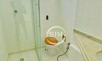 Imagem 7: Apartamento com 2 dormitórios para alugar, 90 m² no Braga - Cabo Frio/RJ