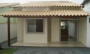 Imagem: Casa para venda tem 70 metros quadrados