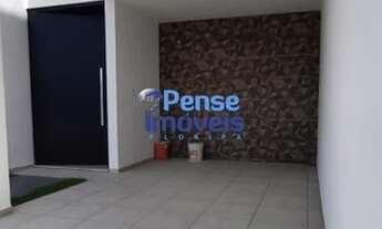 Imagem 5: SãO JOSé - Casa Padrão - Bosque São José