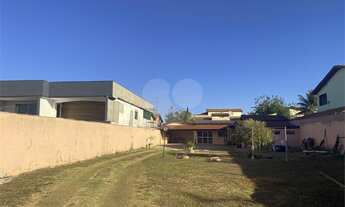 Imagem 3: Casa em Vicente Pires, na Rua 05, com um lote de 800 M²