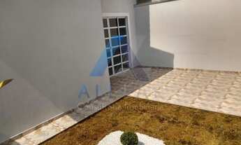 Imagem 2: Casa Residencial à venda, Jardim Marambaia, Jundiaí - CA0194